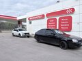 2010 Lada (ВАЗ) Priora I, синий - вид 3