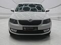 2013 Skoda Octavia III (A7), белый - вид 1