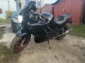1997 Suzuki GSX 600F Katana, чёрный, 120000 рублей - вид 9