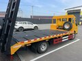 2025 Isuzu Elf (N-series), жёлтый, 3800000 рублей - вид 9