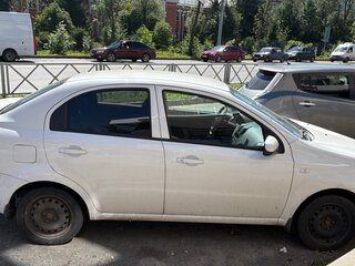 2016 Ravon Nexia R3, белый, 650000 рублей, вид 2