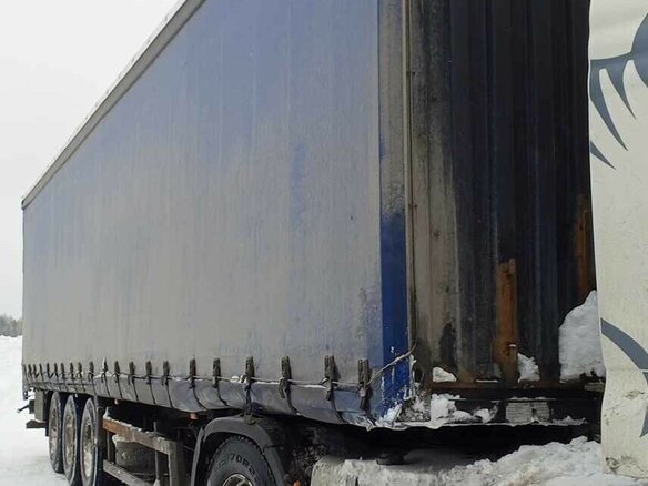 2018 Тонар 9746, чёрный, 1143503 рублей - вид 3