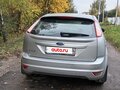 2010 Ford Focus II Рестайлинг, серый, 515000 рублей - вид 8