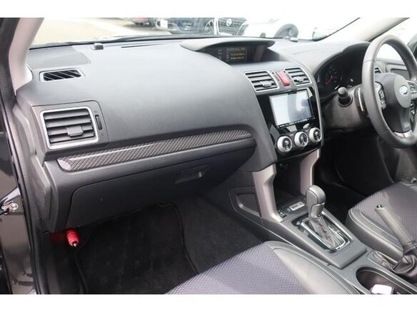 2019 Subaru Forester IV Рестайлинг 2, серый - вид 16