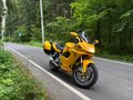 2001 Ducati ST, жёлтый, 370000 рублей - вид 10