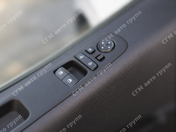 2026 Hyundai Staria, белый, 9200000 рублей - вид 15