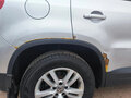 2011 Volkswagen Tiguan I Рестайлинг, серебристый, 900000 рублей - вид 9