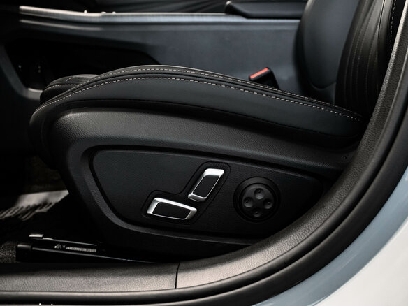 2026 Geely Preface I, серый, 3434990 рублей - вид 17