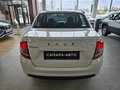 2026 Lada (ВАЗ) Granta I Рестайлинг, белый, 987000 рублей - вид 4