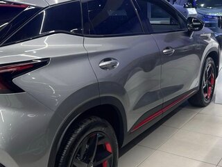 2024 Omoda C5 I, серый, 2000000 рублей, вид 4
