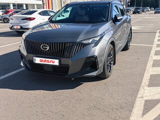 2024 GAC GS3, серый, 1950000 рублей, вид 1