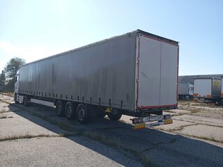 2022 Krone SD, чёрный, 3050000 рублей, вид 4