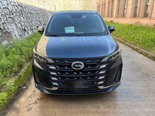 2021 GAC Trumpchi M6 Pro, синий, 1350898 рублей, вид 2