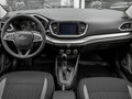 2024 Lada (ВАЗ) Vesta I Рестайлинг (NG), коричневый, 1174337 рублей - вид 6