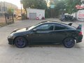 2005 Honda Integra IV Рестайлинг, чёрный, 600000 рублей - вид 1