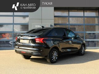 2025 Lada (ВАЗ) Iskra, чёрный, 1269000 рублей, вид 3