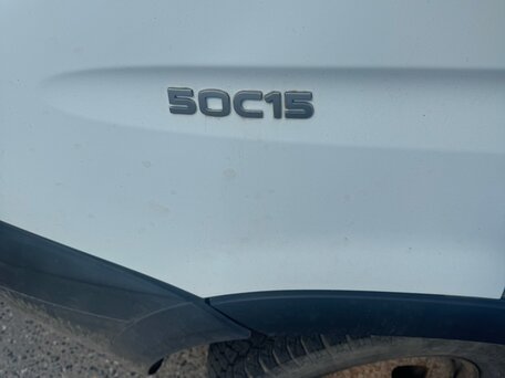 2011 Iveco Daily, белый, 1200000 рублей, вид 2
