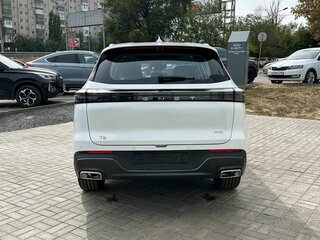 2026 Tenet T8, белый, 3299000 рублей, вид 5