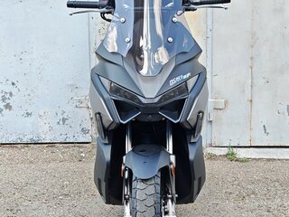 2026 Tezza Osaka, чёрный, 175000 рублей, вид 2