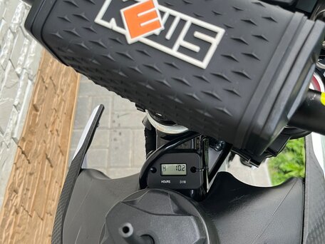 2026 Kews K12 PR300 PRO, белый, 149999 рублей, вид 5