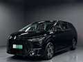 2024 Xpeng X9 84.5 kWh I, чёрный