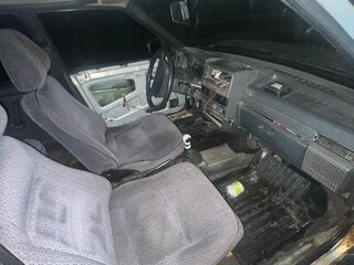 2003 Lada (ВАЗ) 21099, серебристый, 55000 рублей, вид 4