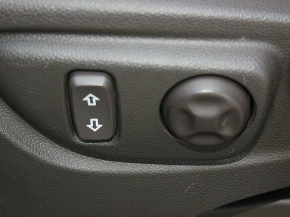 2012 Opel Mokka I, белый, 1160000 рублей - вид 11