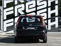 2007 Ford Fiesta Mk5, чёрный, 399000 рублей - вид 3