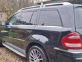 2012 Mercedes-Benz GL-Класс 350 I (X164) Рестайлинг, чёрный, 1950000 рублей - вид 4