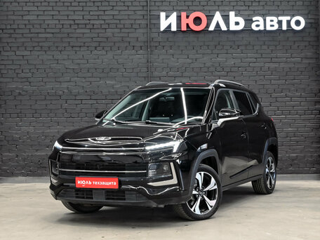 Москвич 3