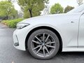 2024 BMW 3 серии Long 320Li VII (G2x) Рестайлинг, белый, 3398290 рублей - вид 7