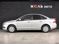 2008 Ford Focus II Рестайлинг, серебристый - вид 4