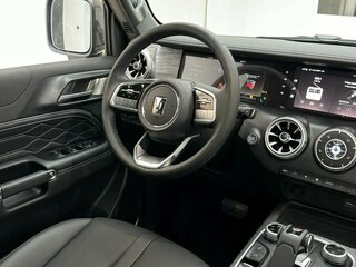 2026 Tank 300 I, чёрный, 5249000 рублей, вид 2