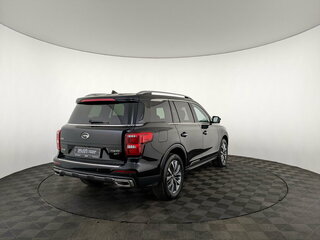 2023 GAC GS8 I, чёрный, 2699000 рублей, вид 5