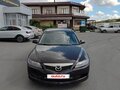 2006 Mazda 6 I (GG) Рестайлинг, пурпурный, 450000 рублей - вид 4