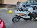 2011 BMW F 800 ST, серый, 500000 рублей - вид 2