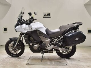 Kawasaki Versys 1000