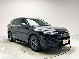 2024 Honda CR-V VI, чёрный, 3501000 рублей, вид 5