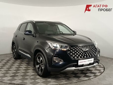 Chery Tiggo 4 Pro I