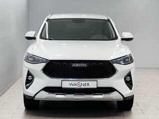 2021 Haval F7x I, белый, 1868000 рублей, вид 3