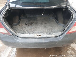 2008 BYD F3 I, чёрный, 100000 рублей, вид 5