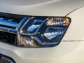 2016 Renault Duster I Рестайлинг, белый, 1095000 рублей - вид 10