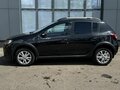 2018 Renault Sandero Stepway II, чёрный - вид 4