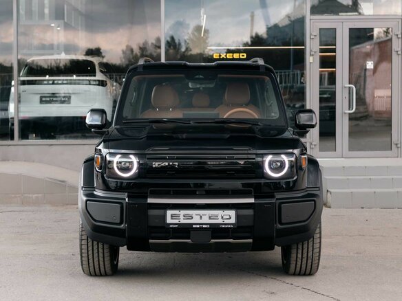 2026 Esteo V27, чёрный, 4995000 рублей - вид 12