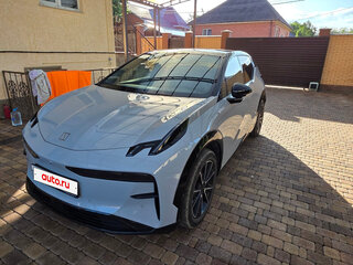 2023 Zeekr X I, серый, 4200000 рублей, вид 2