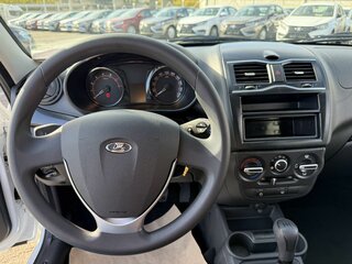 2026 Lada (ВАЗ) Granta I Рестайлинг, белый, 1098000 рублей, вид 3
