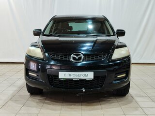 Mazda CX-7 I