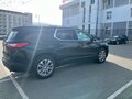2019 Chevrolet Traverse II, чёрный, 3000000 рублей - вид 8