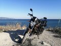 2020 Motoland Bandit 250, коричневый, 125000 рублей - вид 5
