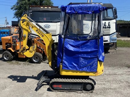 2026 Rippa R327, жёлтый, 618000 рублей, вид 3